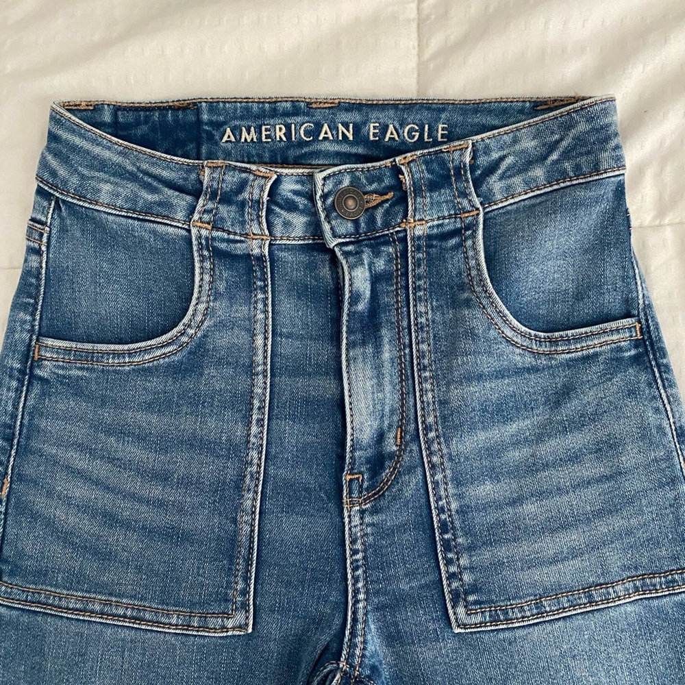 AE Flare Jeans 🕺🏼
